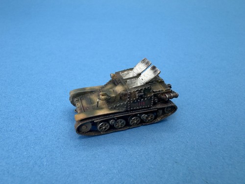Carro armato seconda - carro,