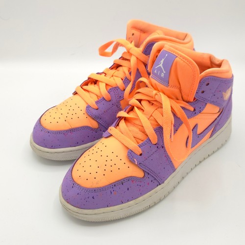 Sneakers jordan mid se - jordan, 1