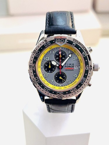 Orologio time force - orologio, nuovo