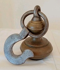 ROMANO vecchio contrappeso