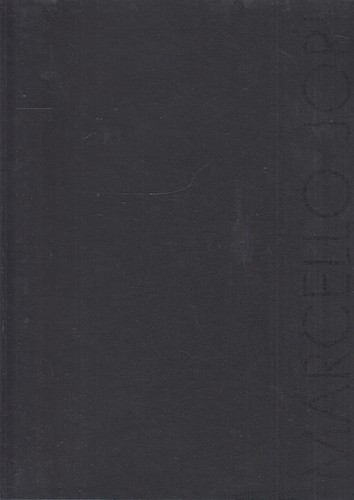 Marcello jori catalogo - marcello,