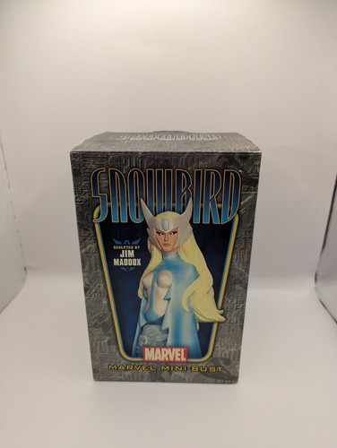 Bowen designs snowbird - designs, marvel