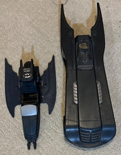 Batmobile Batman: The Animated