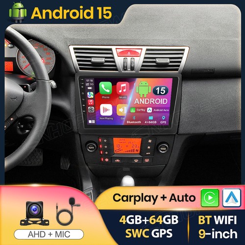 64gb per fiat stilo - 4+64gb,
