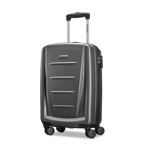 Samsonite carry spinner - carry-on,