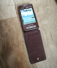 Samsung SGH F480 La Fleur in