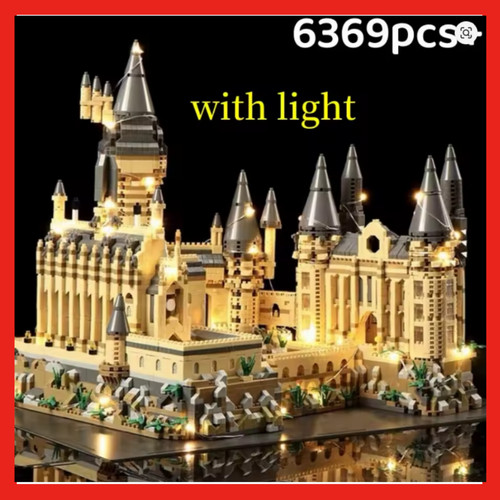 Set costruzioni 71043 - set,