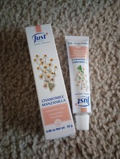 Just Camomilla/Manzanilla