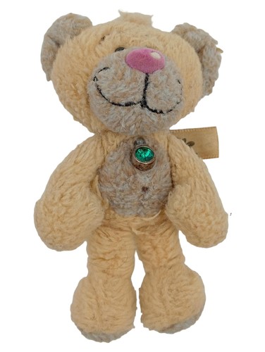 Diddl peluche orsetto beige - orsetto,