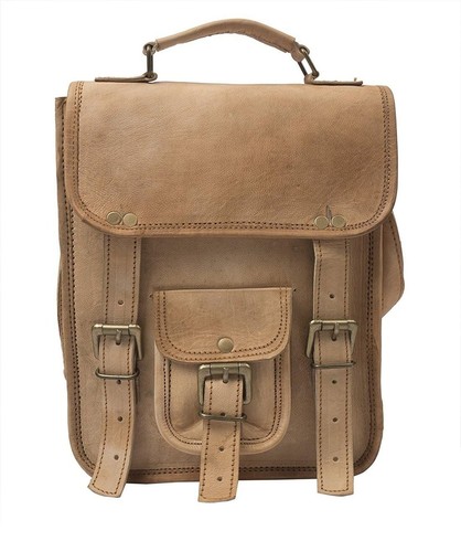 Borsa its all about - its, leather
