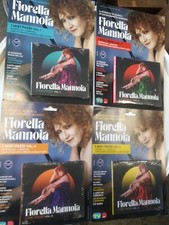 OPERA COMPLETA IN 8 CD IN 4