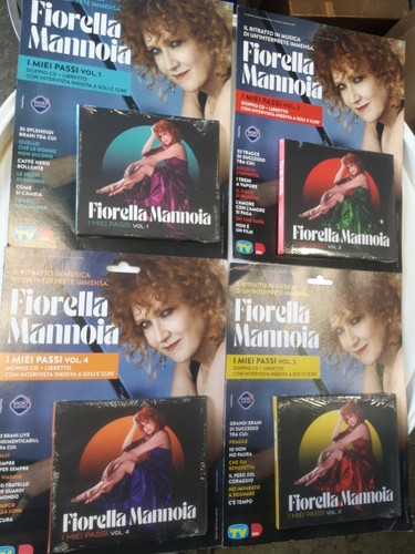 Opera completa in 4 - in,