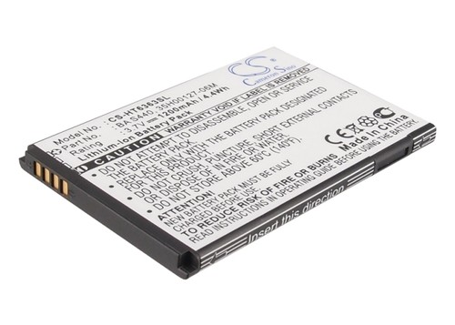 Batteria per htc a3333 - batteria,