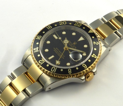 Rolex oyster perpetual - rolex,
