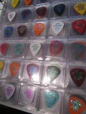 plettri per chitarra kiss select one (JFM)