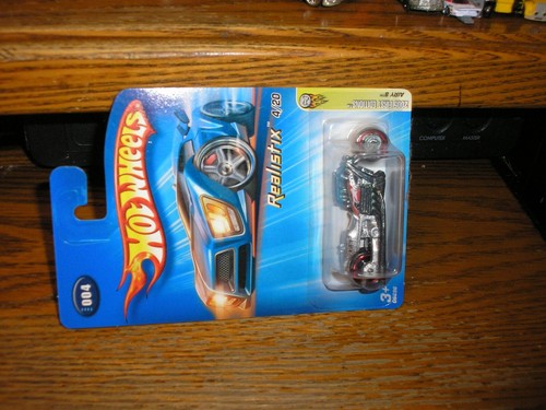 Bella nuova hot wheels - hot,
