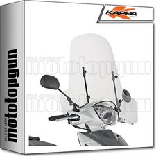 KAPPA PARABREZZA CLEAR ASKOLL
