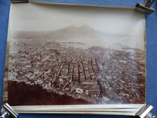 Antica Fotografia All'albumina