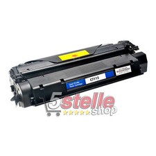 TONER XL PER HP LASERJET 1000W