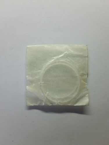 Guarnizione gasket rolex - guarnizione/,