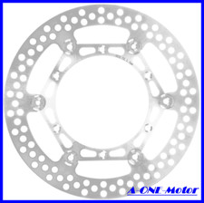 Front brake disc for suzuki - front,