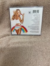 Mariah Carey - Rainbow - CD IN