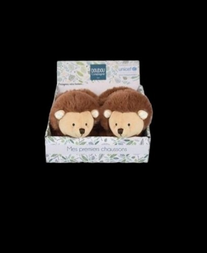 Doudou hausschuh unisex - hausschuh,