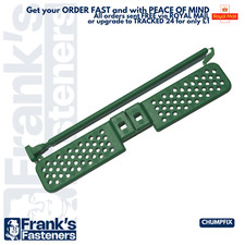 CHUMPfix - Installazione di