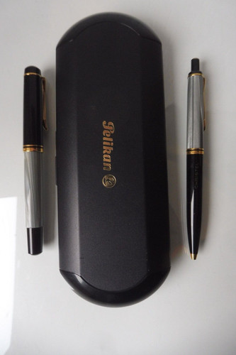 Pelikan set di penne - pelikan,