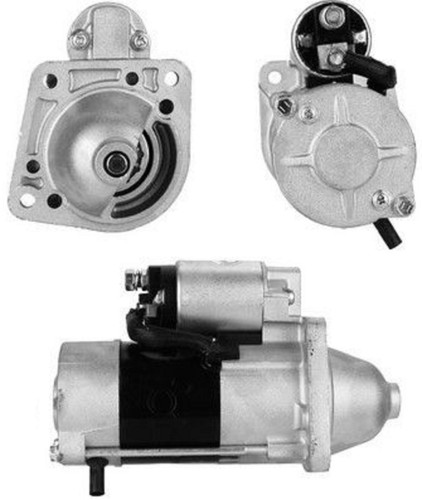 Motorino avviamento jeep - motorino,