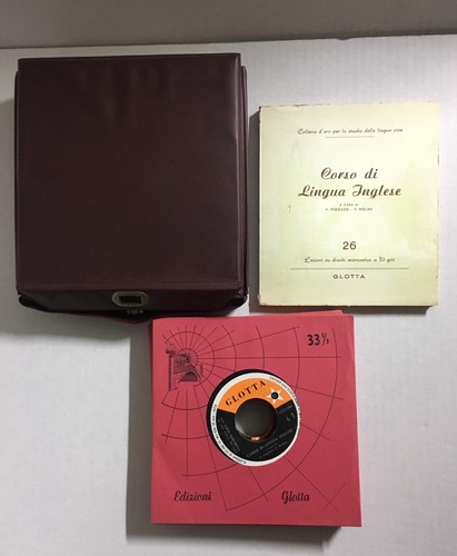 Corso lingua inglese - di,