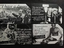 Schede Telefoniche Nr 4 (Serie Cpl) "Storie Che Raccontano Secolo"