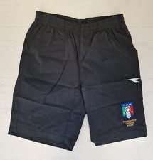 10023 DIADORA PANTALONCINI