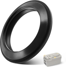 Guarnizione Cassetta per WC Camper - Guarnizione Scarico per Thetford WC Camper,