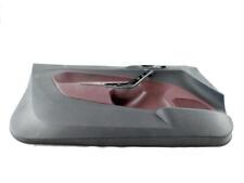 1753817 PANNELLO INTERNO PORTA ANTERIORE SINISTRA CON RIVESTIMENTO IN PELLE FORD