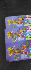 Virtua Striker 2. 99 Sega