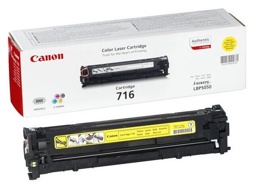 Canon original toner - canon,