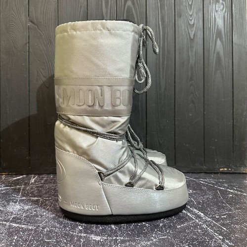 Stivali neve moon boot - stivali,