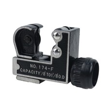 Tagliatubi 3-28 mm mini