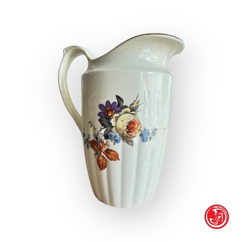 Brocca per acqua ceramica - per, in