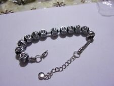 braccialetto  tipo pandora