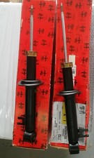 COPPIA AMMORTIZZATORI