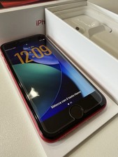 Apple iPhone SE 128GB 2020 (