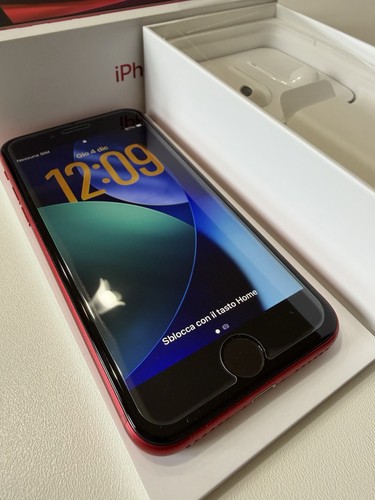 Apple iphone 128gb 2020 - iphone, (