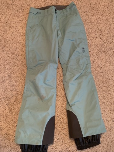 Pantaloni sci snowboard - pantaloni, da