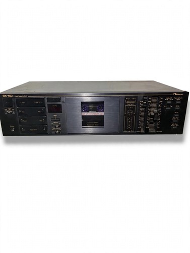 Nakamichi 150 registratore - nakamichi, bx-150