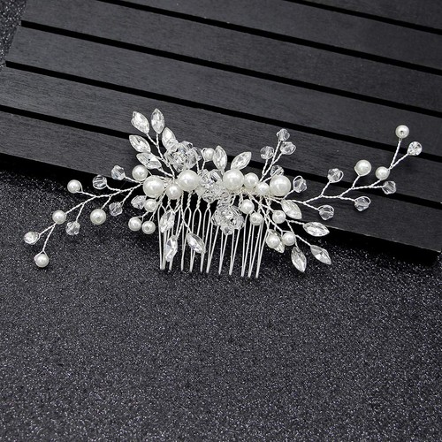 Pettine per sposa - per,
