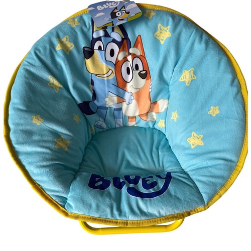 Bluey bingo sedia piattino - &,
