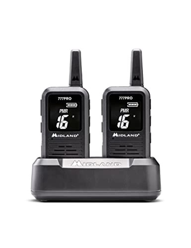 Midland 777 pro pmr - pro, 446