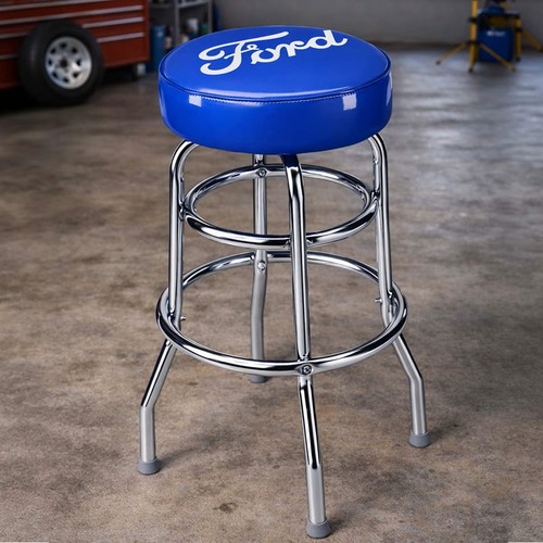 Sgabello bar ford script - sgabello,